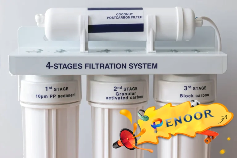 Common Myths About Ro Water Filtration